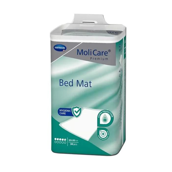 MOLICARE PREMIUM BED MAT 5G 60X60