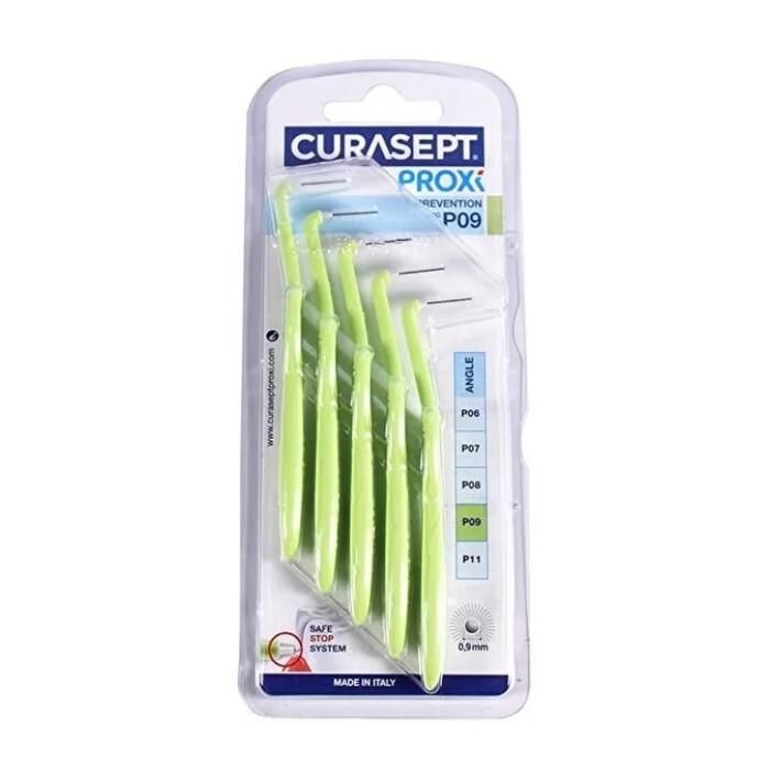 CURASEPT PROXI ANGLE BID P09