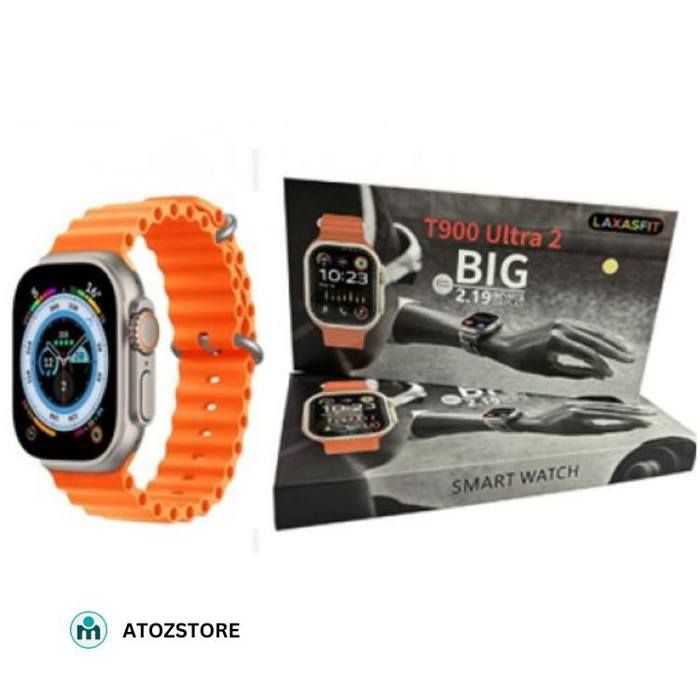 Smart watch T900 ultra2