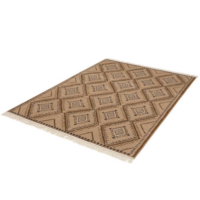RE_FOLD Tapis moderne de dimensions 160x230  cm