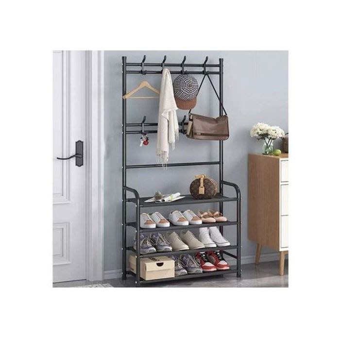Armoire de Rangement Chaussures ,Vêtement