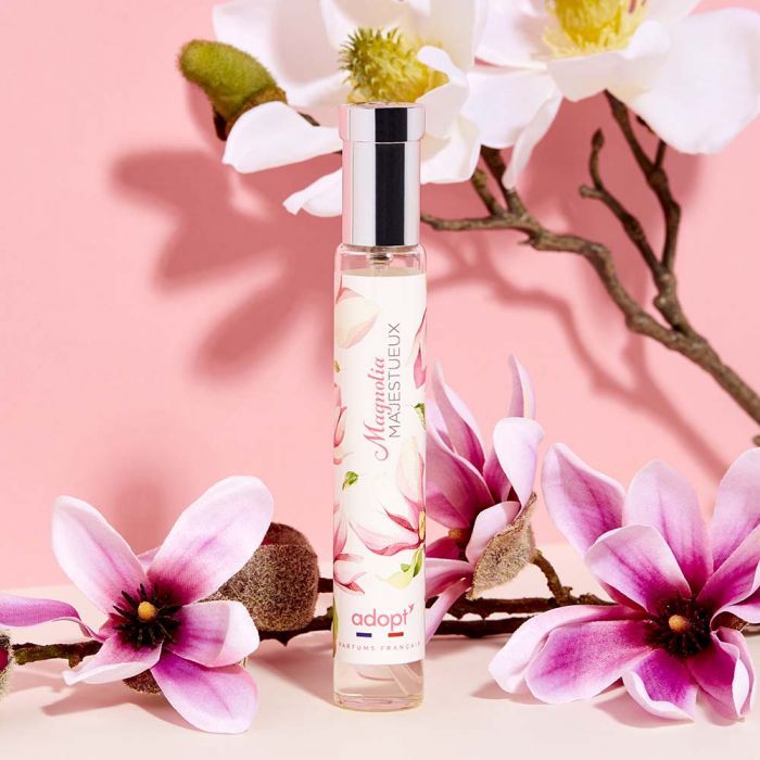 ADOPT Magnolia Majestueux - Eau de Parfum 30ml