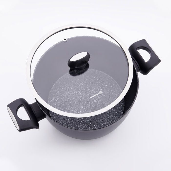 Cocotte 28x13,7 cm / 7,2 Lt