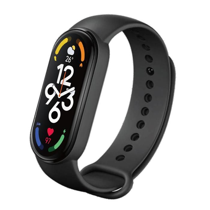 CITYTEK - Smart watch Tracker - BTH 5.0 MF109313 - BOX3 - Noir