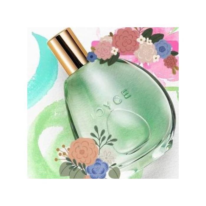 Eau de Toilette Joyce Jade