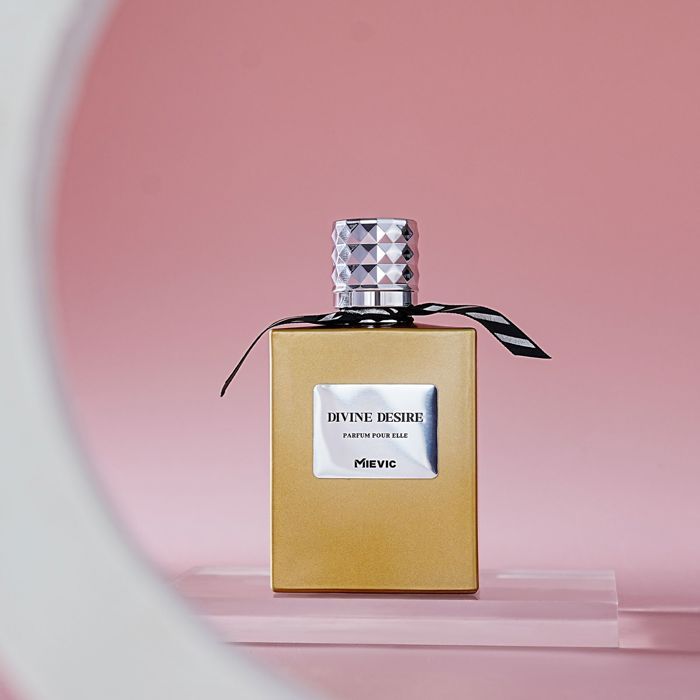 Divine Desire Perfume