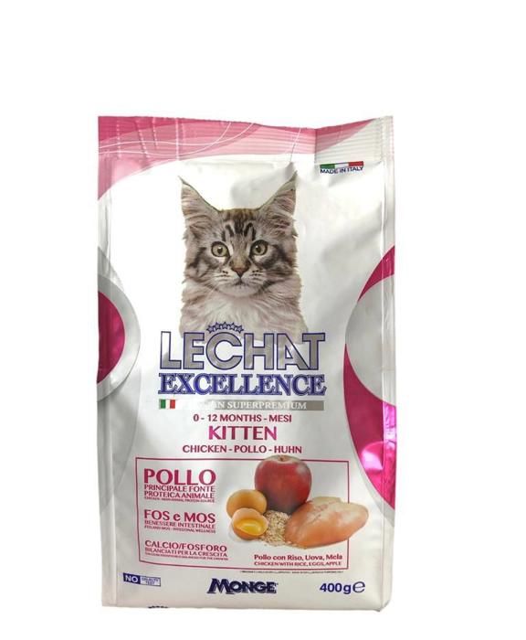 le chat excellence