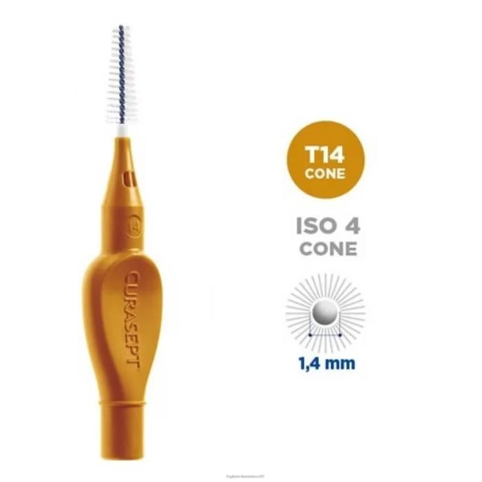 CURASEPT PROXI BID T14 CONE