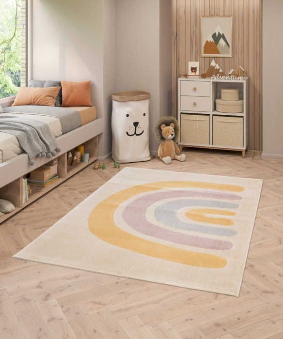 CANVAS Tapis moderne 120×170 cm