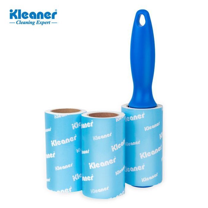 Brosse Adhésive pour Vêtements 180 feuilles