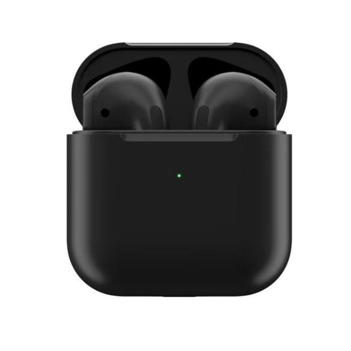 Écouteurs sans-fil - Moi - Airpods Mini Air1 - Noir - Bluetooth 5.0 - TWS
