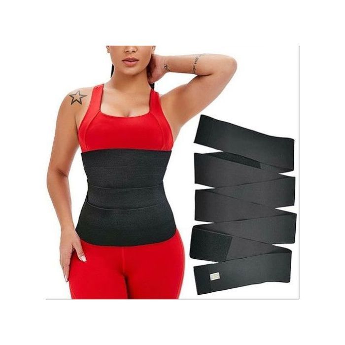 Ceinture amincissante femme, entraîneur de taille modelage,gym accessoire