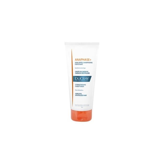 Ducray Anaphase+ Soin Après-Shampooing 200ml