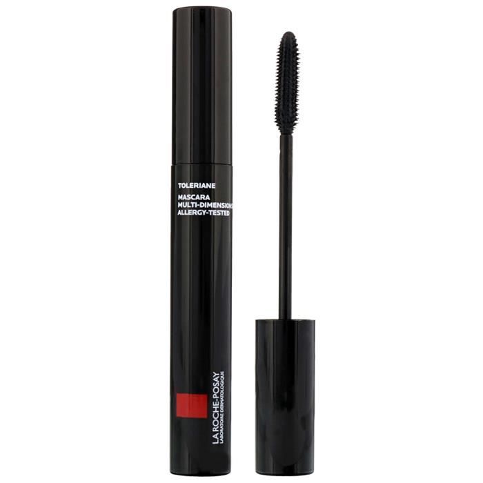 La Roche Posay Tolériane Mascara Multi-Dimensions Noir 7,2ml