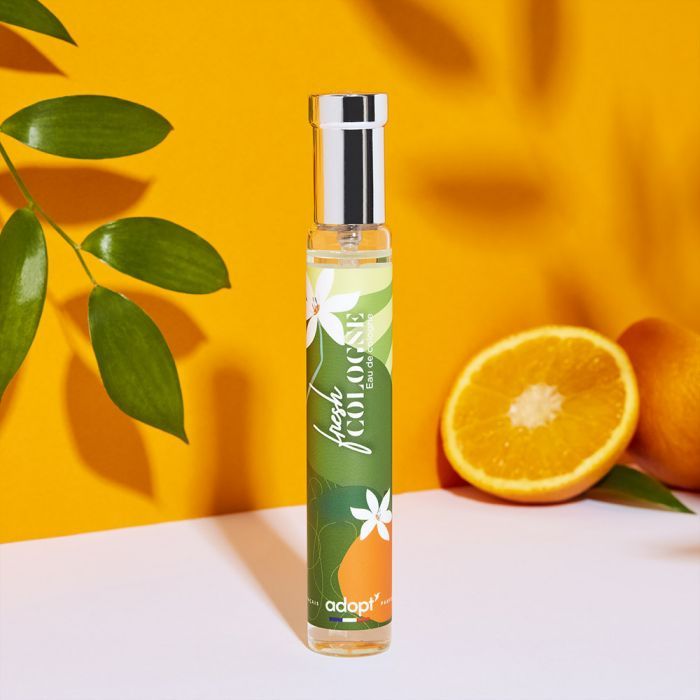 ADOPT Fresh cologne - Eau de parfum 30ml