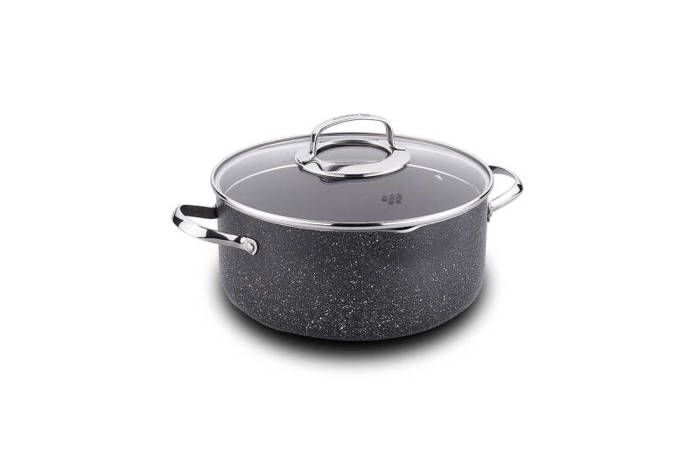 Cocotte 24X12,5 cm / 5,0 Lt