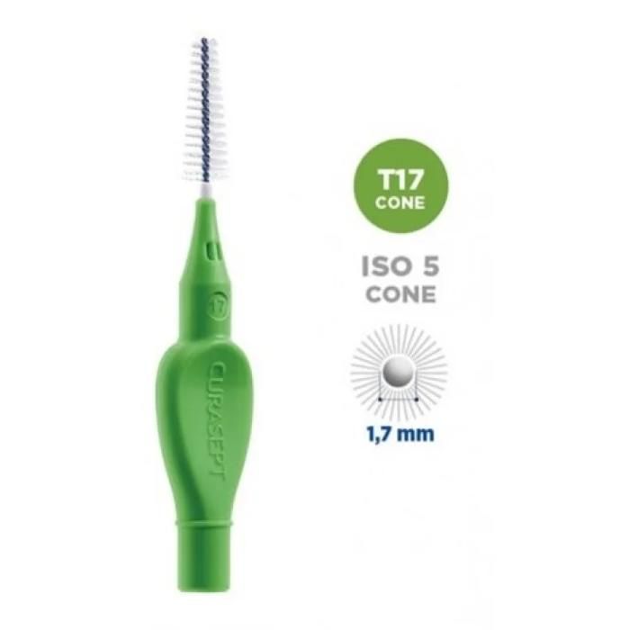 CURASEPT PROXI BID T17 CONE