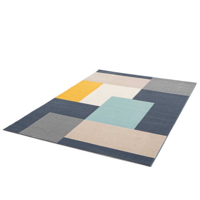 CANVAS Tapis moderne 160×230