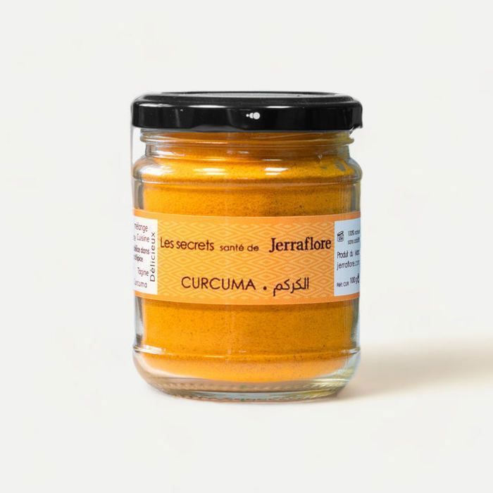CURCUMA