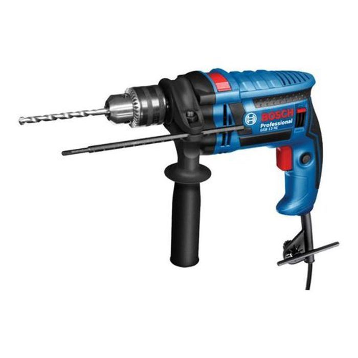 PERCEUSE A PERCUSSION PROFESSIONAL 550W
