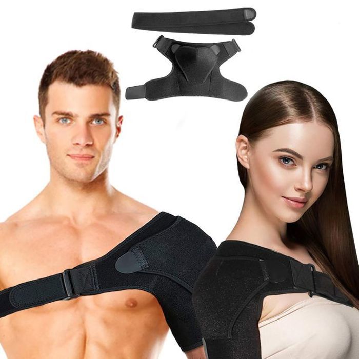 Orthèse de thérapie thermique électrique, orthèse orthopédique