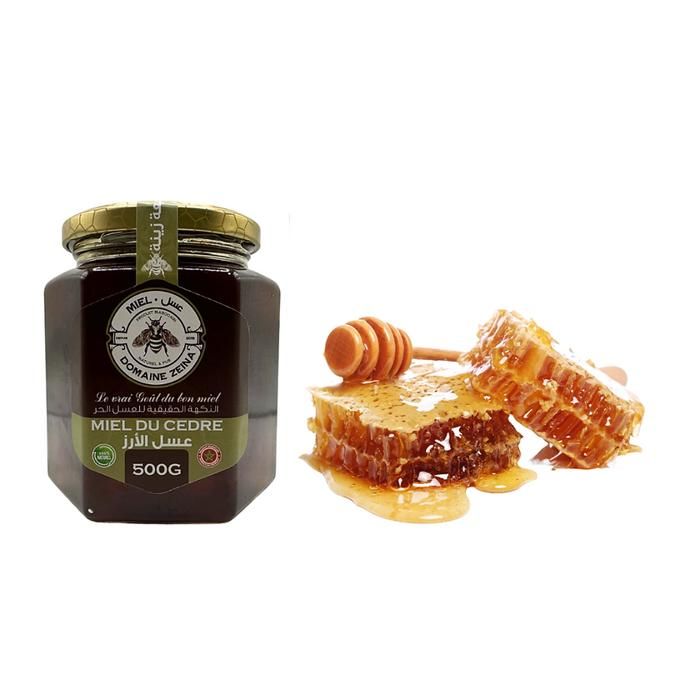 Miel de Cèdre