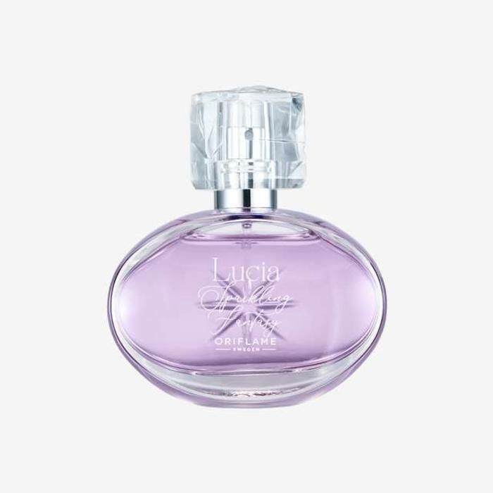 Eau de Toilette Lucia Sparkling Fantasy
