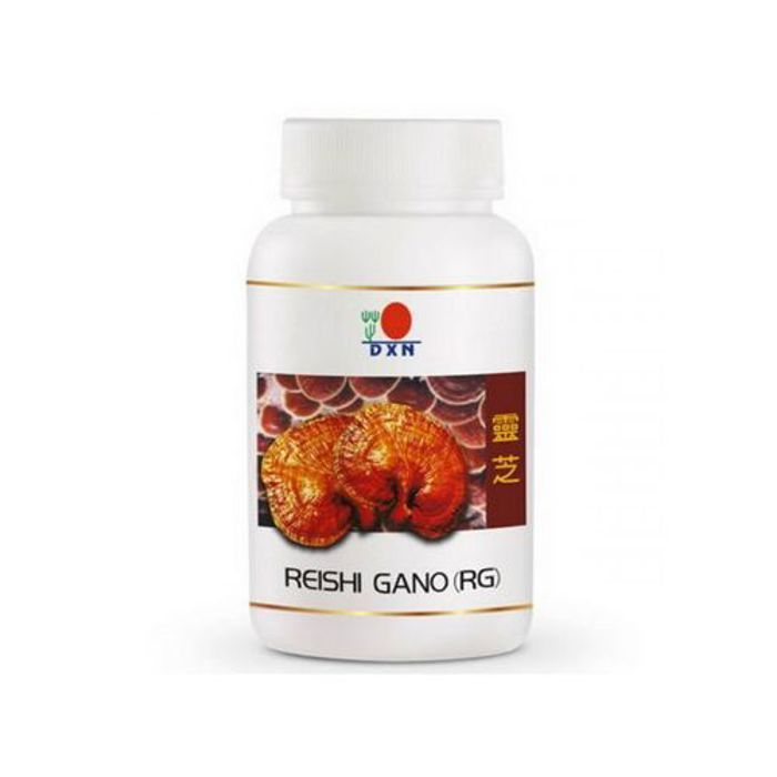 Dxn Reishi RG