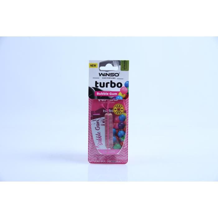 Turbo Air Fresh Auto