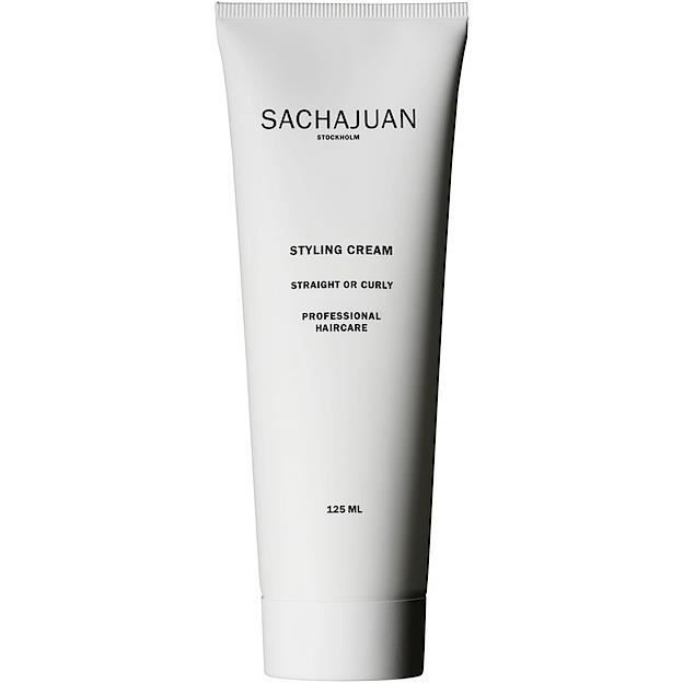 Sachajuan Styling, Unisexe, 125 ml, Protection contre la chaleur, Adoucissant, 1 pièce(s), Tube