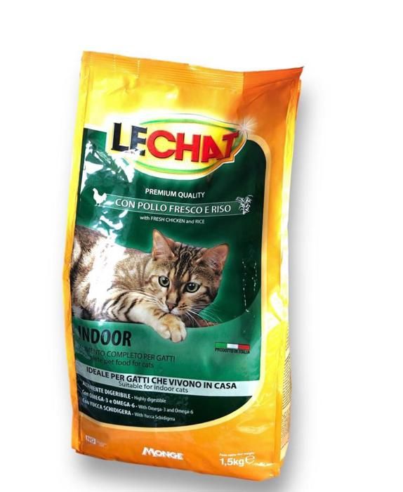 le chat