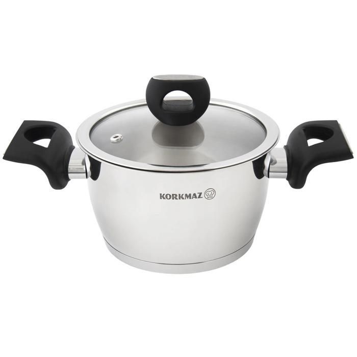 Cocotte 20x12 cm / 3,5 Lt
