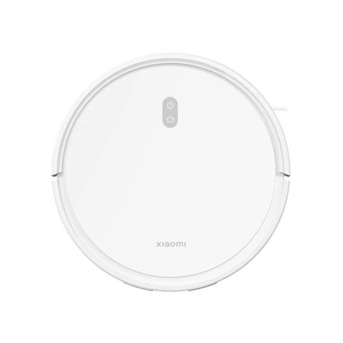 Aspirateur Robot - XIAOMI - E10 - 4000 Pa - Réservoir d'eau intelligent - Contrôle via application