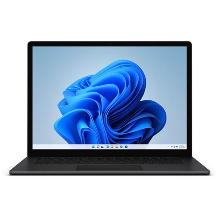 Ordinateur Portable - MICROSOFT - Surface Laptop 4 - AMD Ryzen 7 4980U - 8 Go RAM - 512 Go SSD