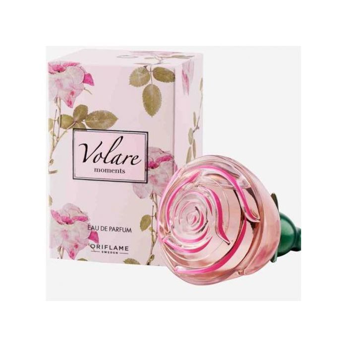 Eau de Parfum Volare Moments
