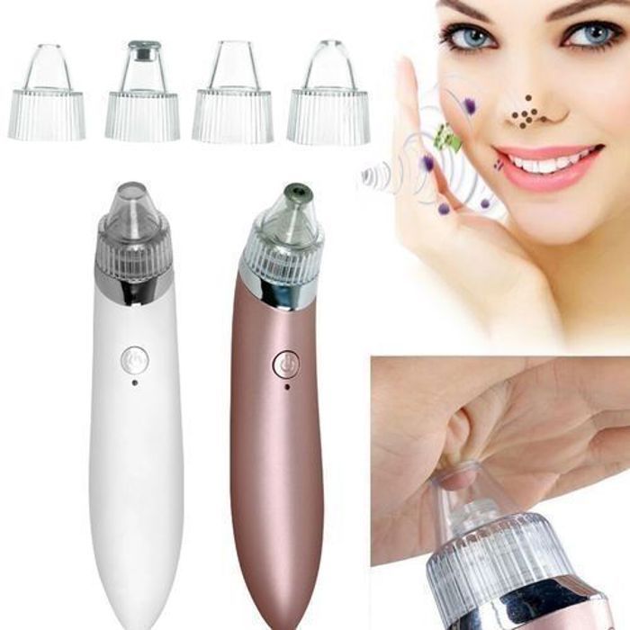 Pack soin de visage utile anti rides anti acné