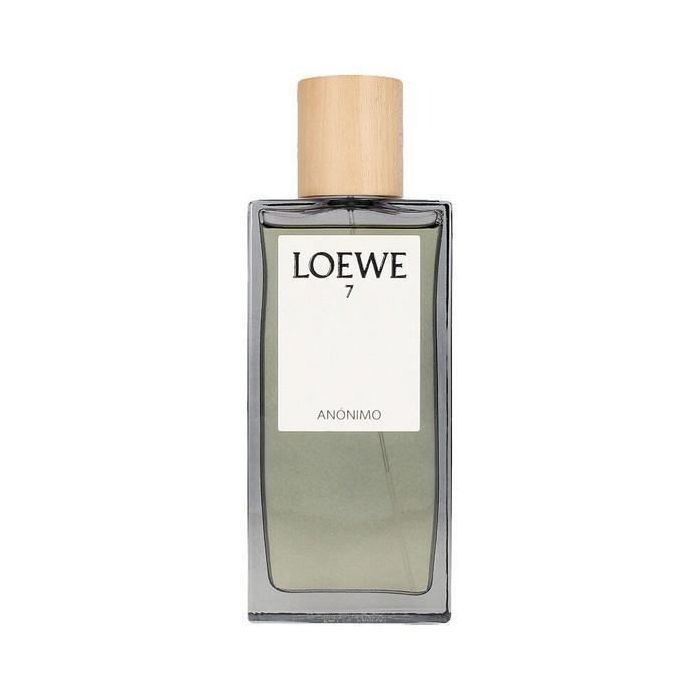 Parfum - Loewe - 7 Anónimo - EDP - 100 ml - Pour Homme