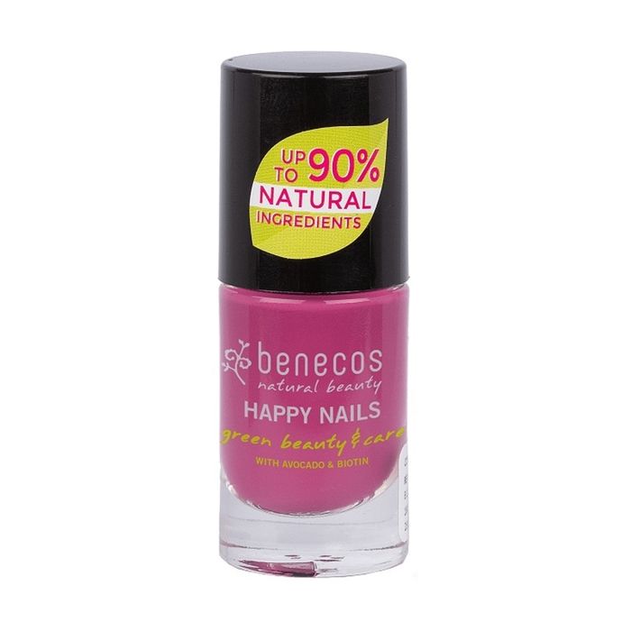 Benecos Vernis à Ongles My Secret 5ml