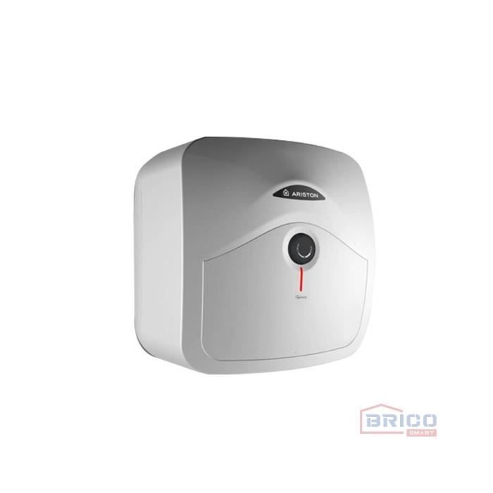 Chauffe-eau électrique - ARISTO - 30 L - 1500 W - Vertical - Émaillage au titane