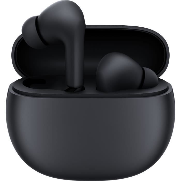 Ecouteurs Xiaomi XIAOMI REDMI BUDS 4 ACTIVE NOIR