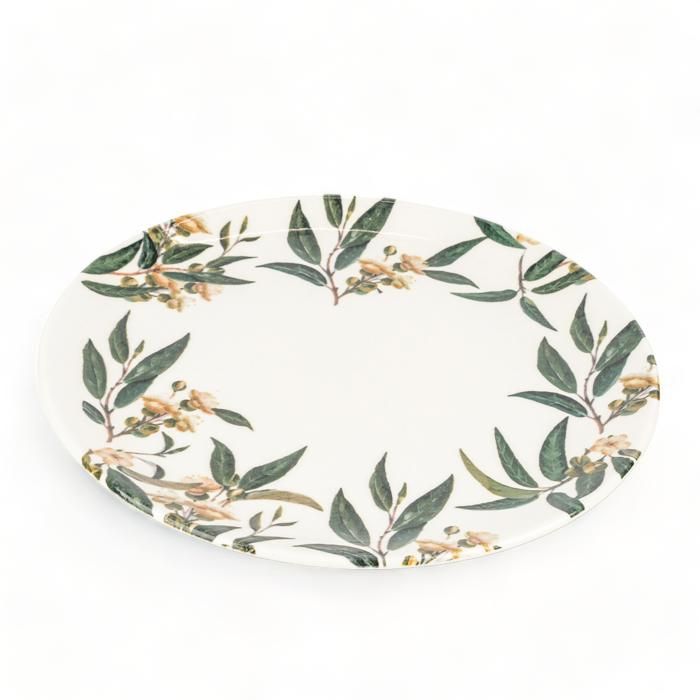 ASSIETTE PLATE HERMES 30CM