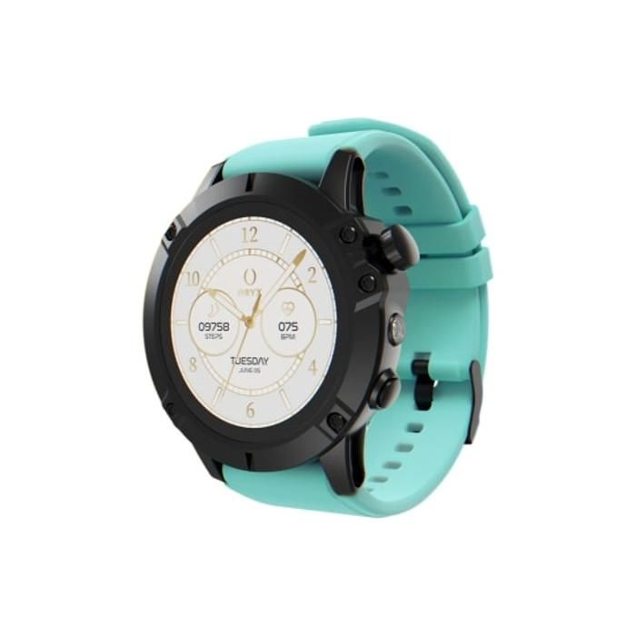 Oryx Montre connectée RS20 Turquoise