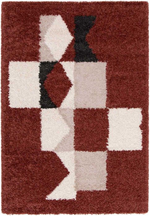GIPSY Tapis moderne 200×290 cm