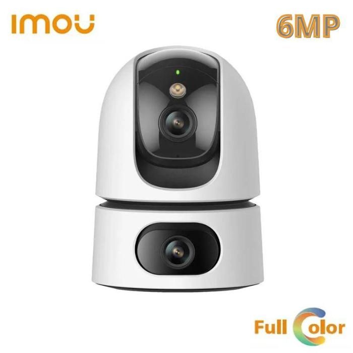 Camera Wifi Ranger Dual Interieur IPC-S2XP-6M0WED 6MP
