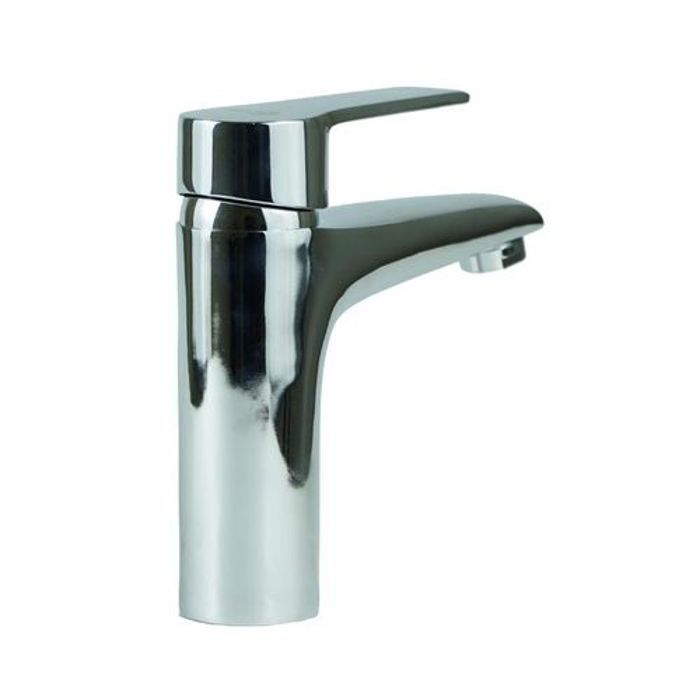 Mitigeur Lavabo - Gupai - Ciel - Chromé - Inox - Économie d'eau