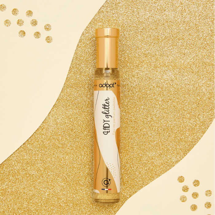 ADOPT Lady Glitter - Eau de Parfum 30ml