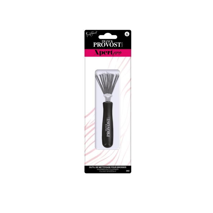 Outil de Nettoyage Brosses- FP