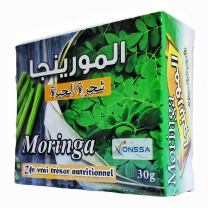 Moringa bio super qualité vitalité tonus renforce le système immunitaire BIO