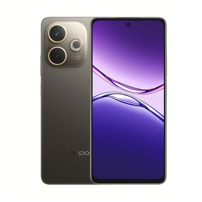 Smartphone Smart A5 Pro 8 Go / 256 Go Mocha Brown Oppo