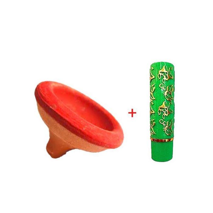 Rouges à lèvres Magique + Aker Fassi Blush pour les lèvres et les joues